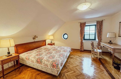 Skofja Loka Apartment | Romantic Boutique Escape in the Slovenian Hills near Ljubljana
