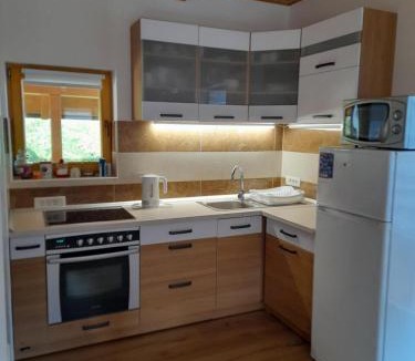 Slovenj Gradec House | Romantic cabin in the woods - Fesnga, Slovenia