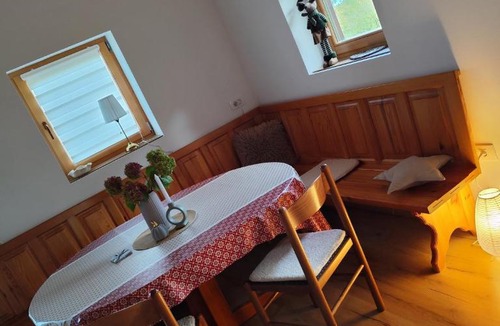 Slovenj Gradec House | Romantic cabin in the woods - Fesnga, Slovenia
