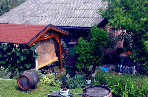 Trebnje Ski Chalet | Romantic Cottage In Real Nature, Trebnje, Slovenia