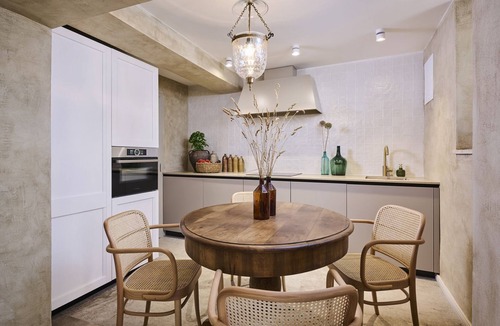 Groznjan House | Romantic holiday home in the heart of medieval Groznjan