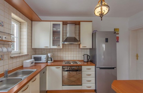 Porec Villa | Romantic Villa Rosa with Pool