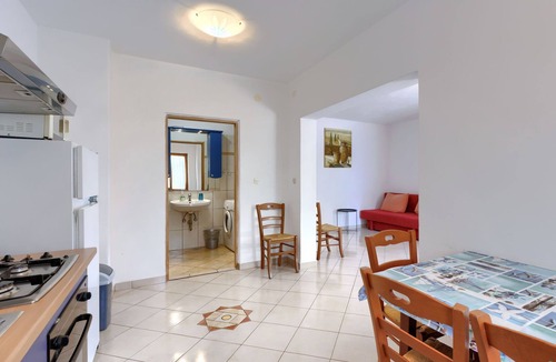 Rovinj Apartment | Romantika by Interhome