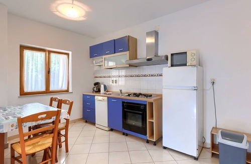 Rovinj Apartment | Romantika by Interhome