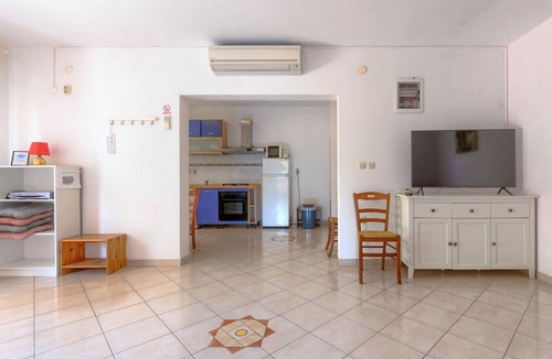 Rovinj Apartment | Romantika by Interhome