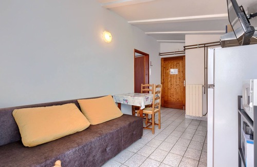 Rovinj Apartment | Romantika by Interhome