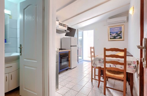 Rovinj Apartment | Romantika by Interhome