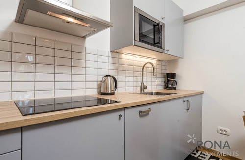 Ika Apartment | Rona apartment Rika 1