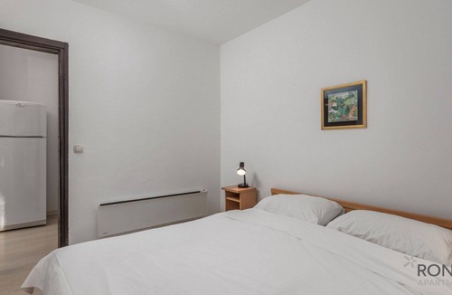 Cervar Porat Apartment | Rona Apartment Volta Comfort