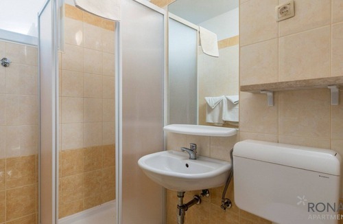 Cervar Porat Apartment | Rona Apartment Volta Comfort