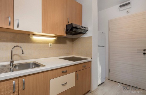 Cervar Porat Apartment | Rona Apartment Volta Comfort