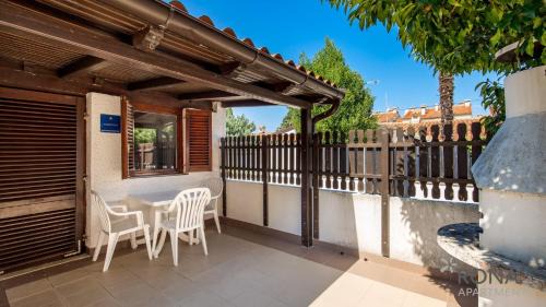 Cervar Porat House | Rona Holiday Home Ana