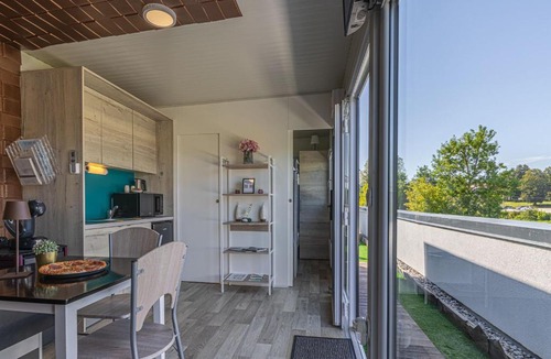 Trebnje House | Rooftop Home With Whirlpool & Sauna - Happy Rentals