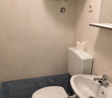 Kastel Sucurac House | room Ami