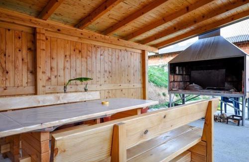 Rakovica House | Room Anton