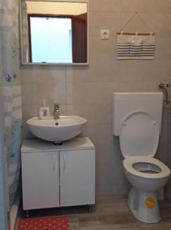 Betina House | Room for 2 by the sea