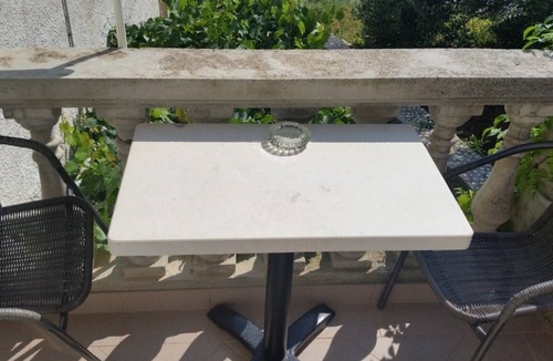 Brela Bed & Breakfast | Room in Brela with Air condition, WIFI, Washing machine (4947-6)