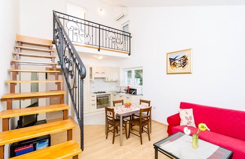 Lapad Apartment | Room in cosy, stylish, modern duplex Apartment with great views.