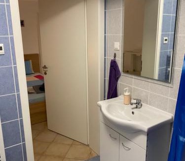 Zirovnica House | Room Julija