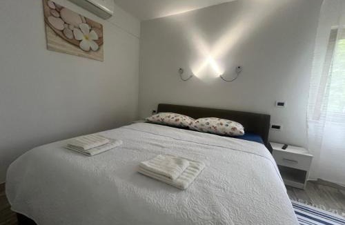 Lovran House | Room Lina