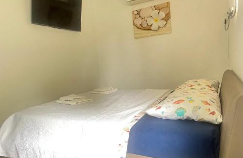 Lovran House | Room Lina