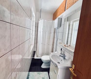 Jakisnica Bed & Breakfast | room MLIN 1