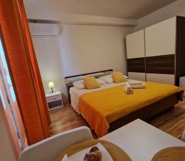 Prijevor Apartment | Room Nika
