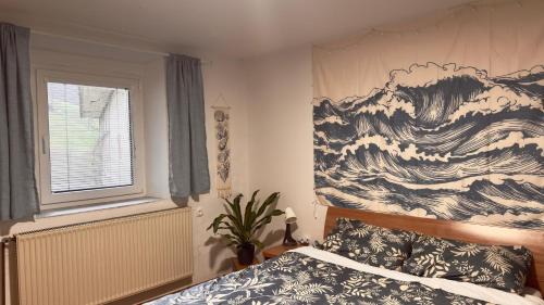 Tolmin House | Room Pstina