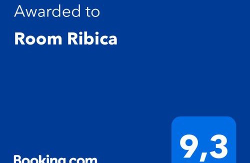 Banjol House | Room Ribica