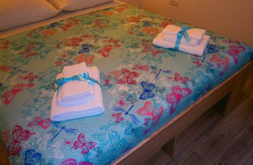 Komiza House | Room Vilma