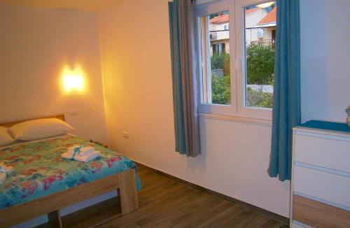 Komiza House | Room Vilma
