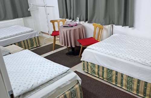 Sisak-Moslavina House | Rooms Đenadija