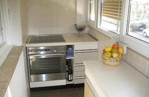 Split Apartment | Rooms and Apartment Lucac Manus