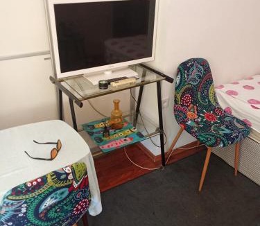 Split Apartment | Rooms and Apartment Lucac Manus
