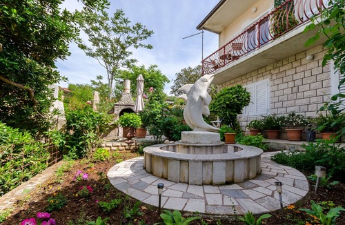 Vrboska House | Rooms Ante