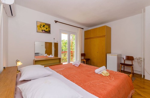 Vrboska House | Rooms Ante