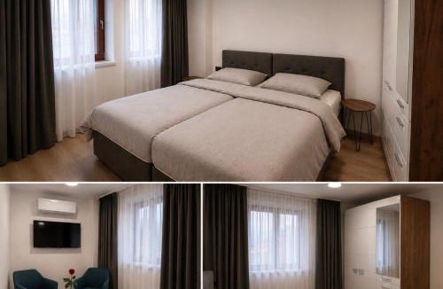 Kanal House | Rooms Aura Kanal
