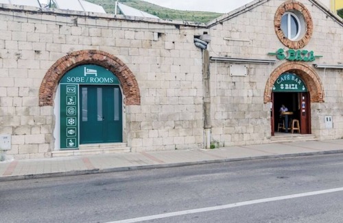 Gruz Apartment | Rooms Baza - Duplex Double Room No.7
