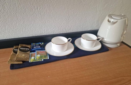 Novigrad Apartment | Rooms by Robi Novigrad - Double room with Balcony