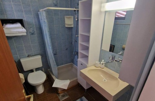 Novigrad Apartment | Rooms by Robi Novigrad - Double room with Balcony