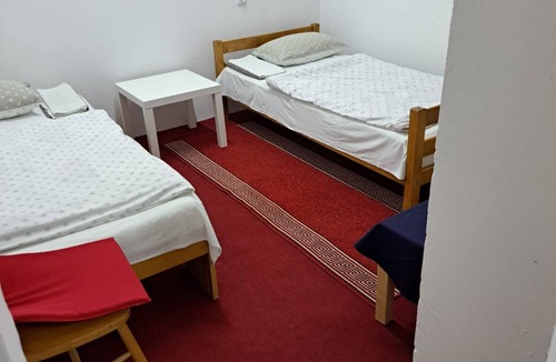 Sisak-Moslavina House | Rooms Denadija Double 2
