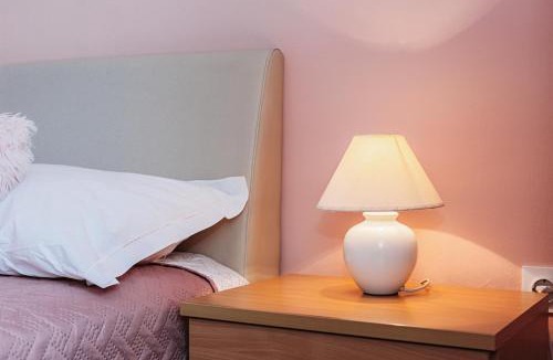 Bozava House | Rooms Emilija