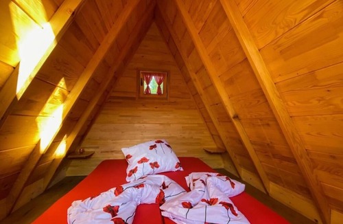 Seliste Other | Rooms & Glamping Lana Haus