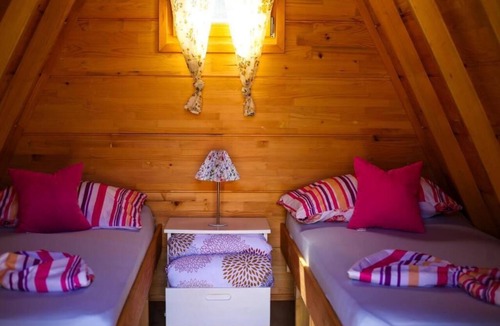 Seliste Other | Rooms & Glamping Lana Haus