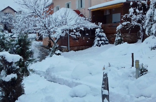 Rakovica Apartment | Rooms Iva, (16496), Oštarski Stanovi, hr
