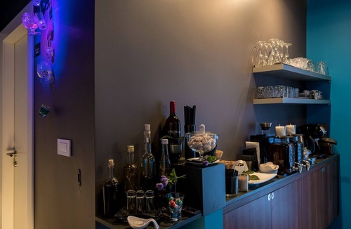 Bacvice Apartment | Rooms Jasenka, (15959), Split, hr