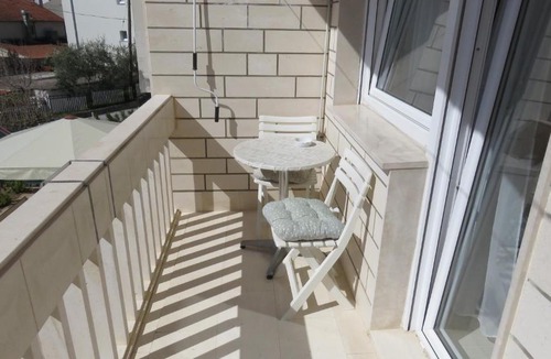 Stobrec House | Rooms Kasalo