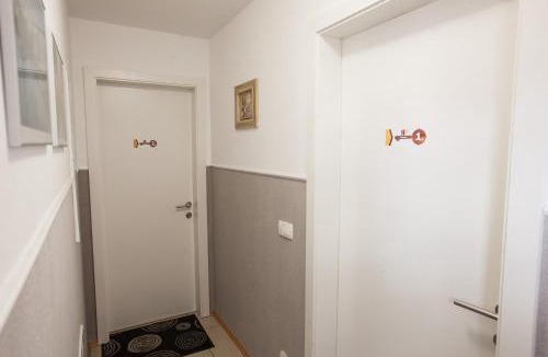Postojna House | Rooms Klik Postojna