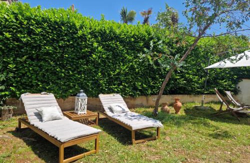 Valica House | Rooms Lav