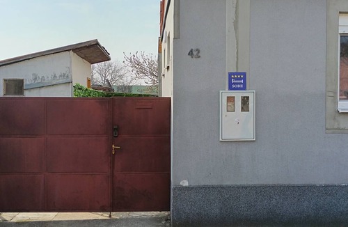 Vinkovci Apartment | Rooms Magnolija 1 Vinkovci self check-in